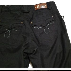 Burton Pants - Burton Ski/Board Pants Burton Pants - Burton Ski/Board Pants
